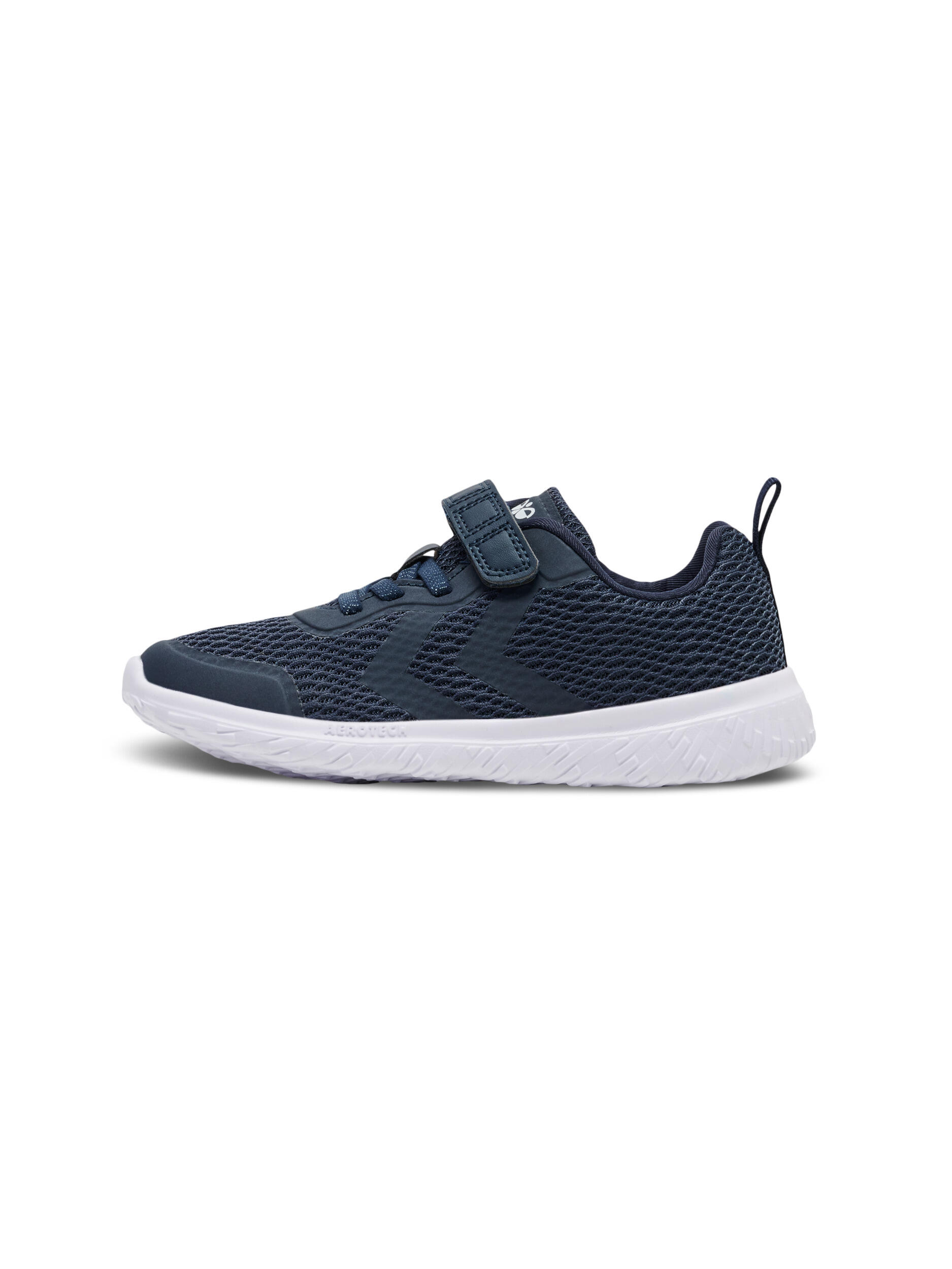 Scarpe da ginnastica per bambini Hummel Actus Recycled 2/7