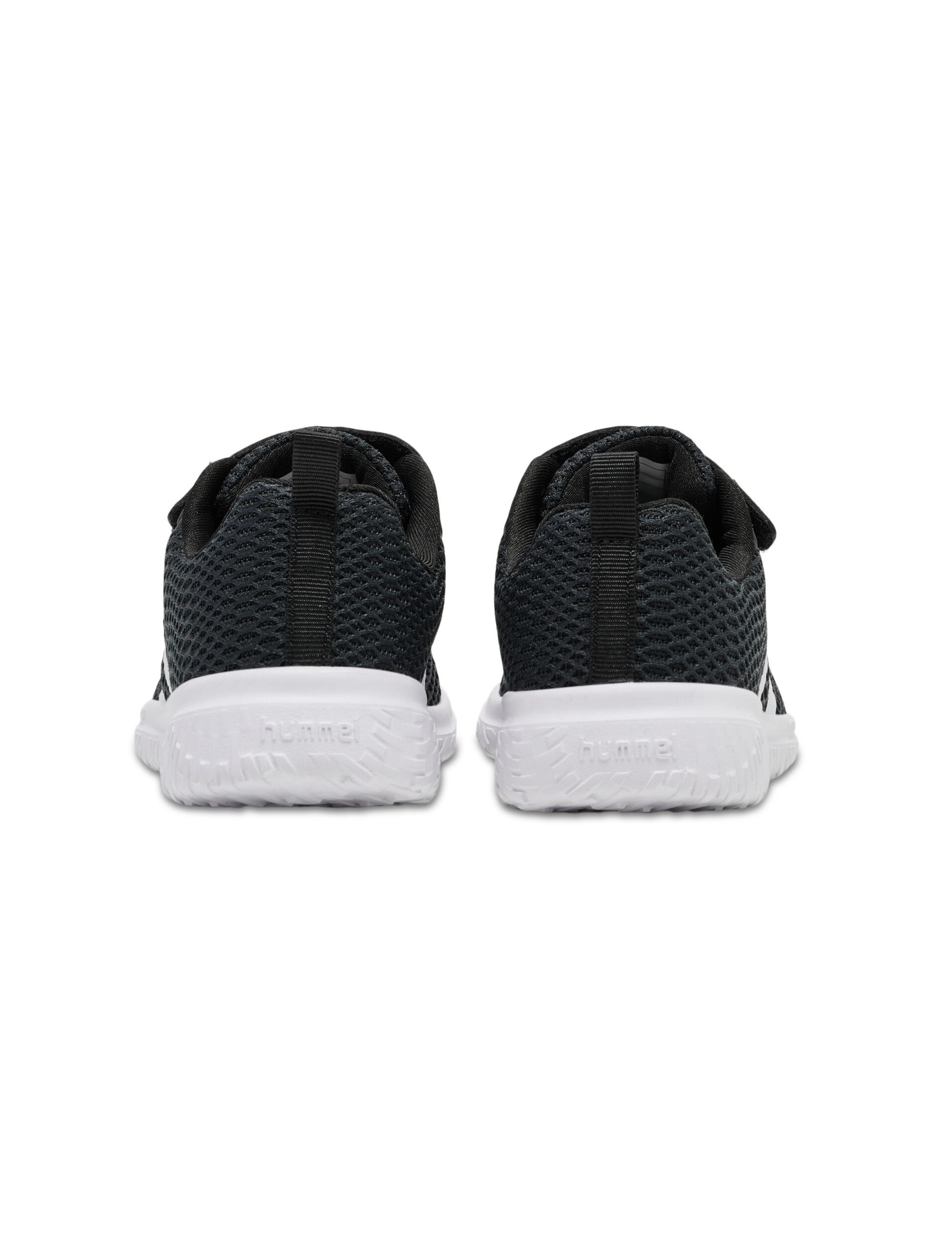 Fermeture Velcro Sneaker Actus Mode De Vie Enfant 3/7