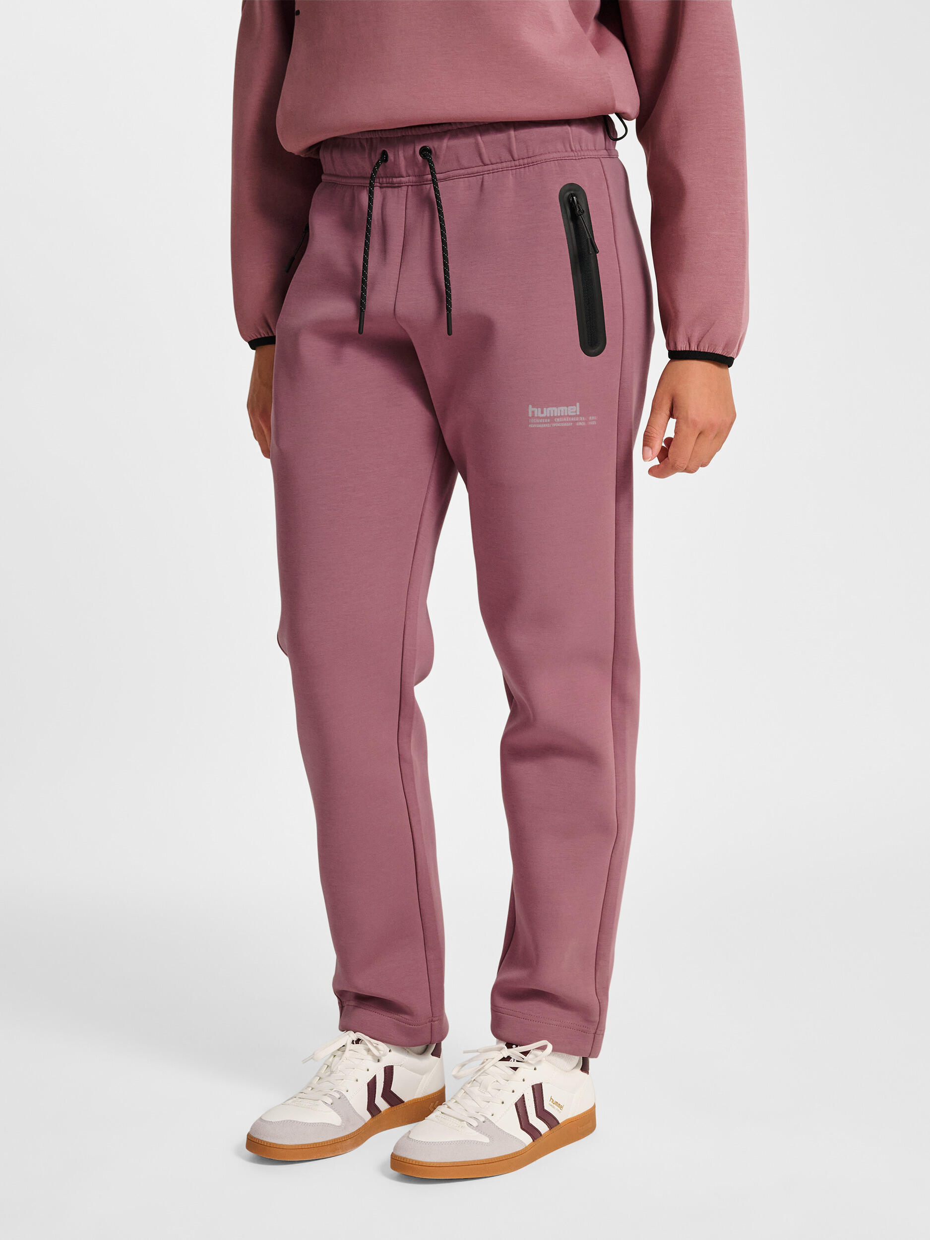 HUMMEL Pantaloni da donna Hummel Tech