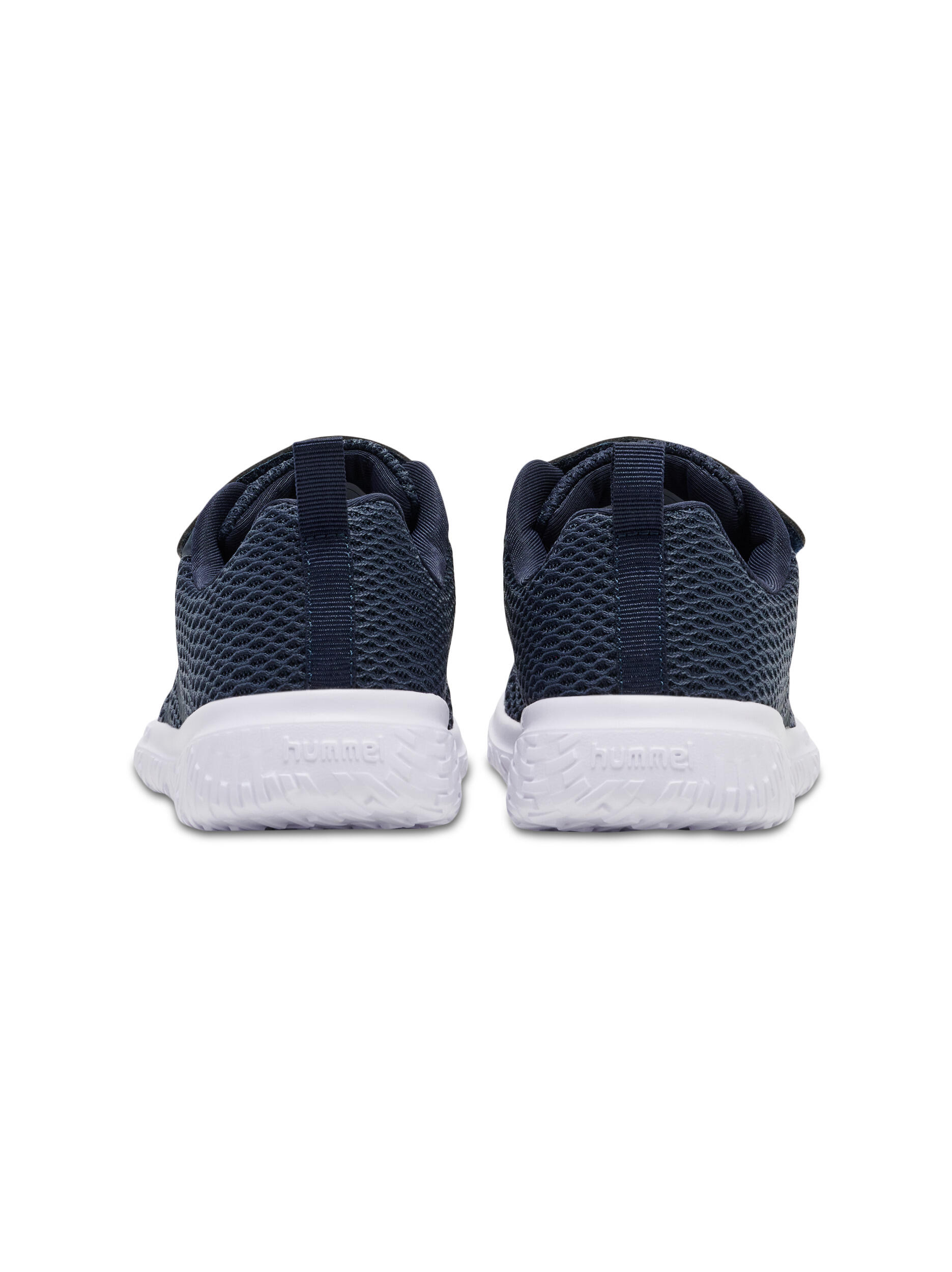 Scarpe da ginnastica per bambini Hummel Actus Recycled 4/7