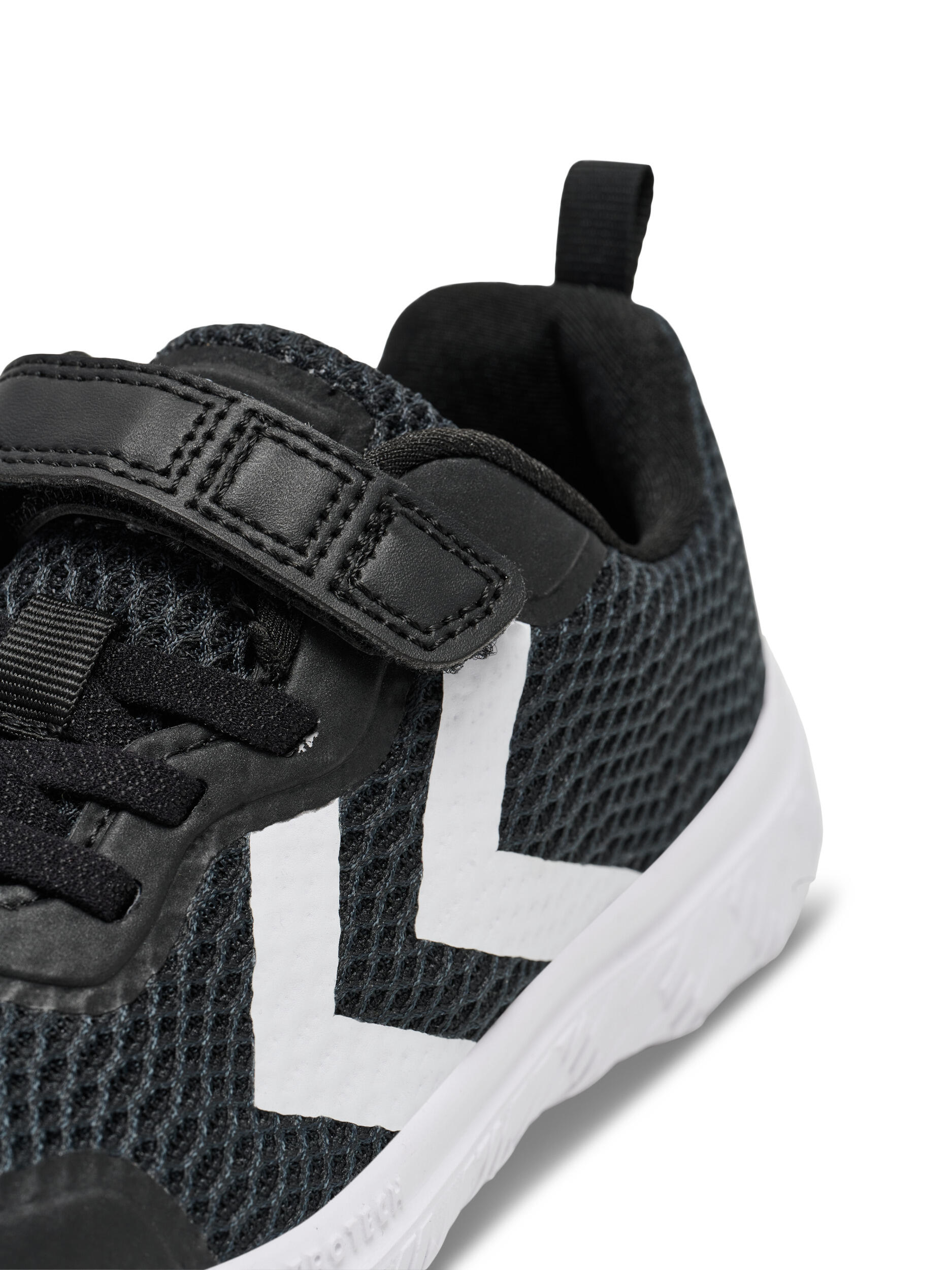 Fermeture Velcro Sneaker Actus Mode De Vie Enfant 4/7