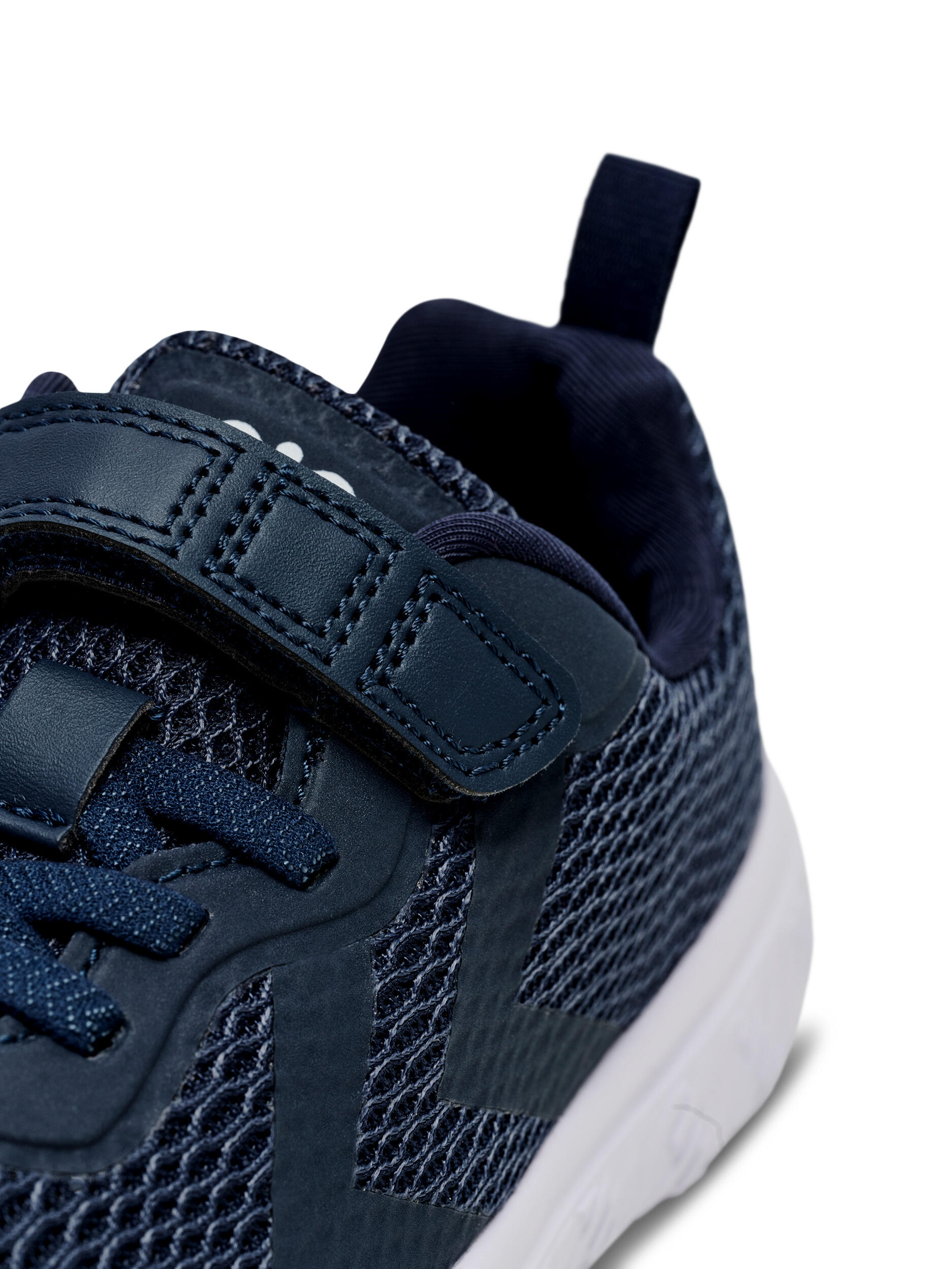Scarpe da ginnastica per bambini Hummel Actus Recycled 6/7