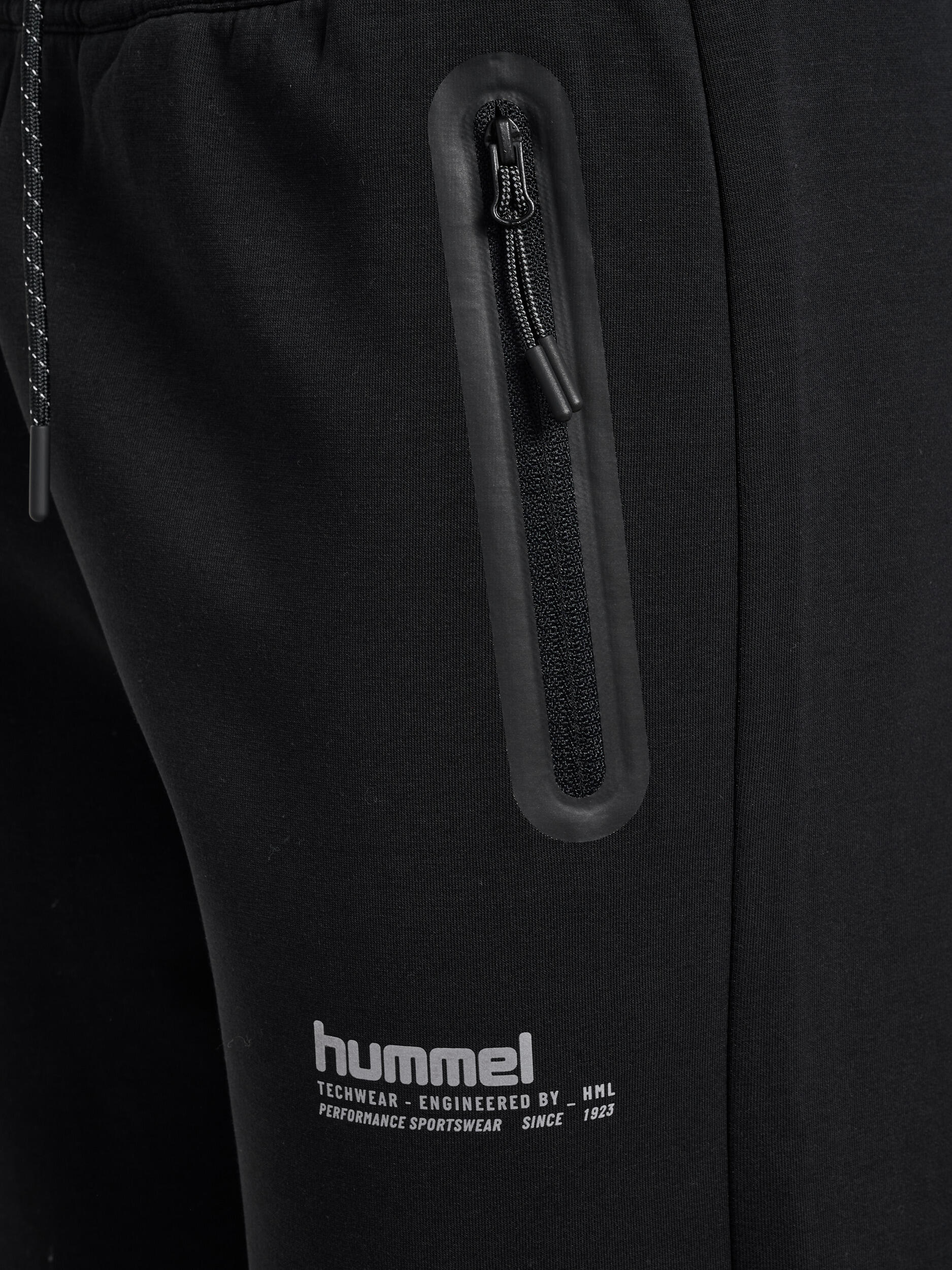 Fermeture À Cordon Pantalon Hmltech Femme 7/7