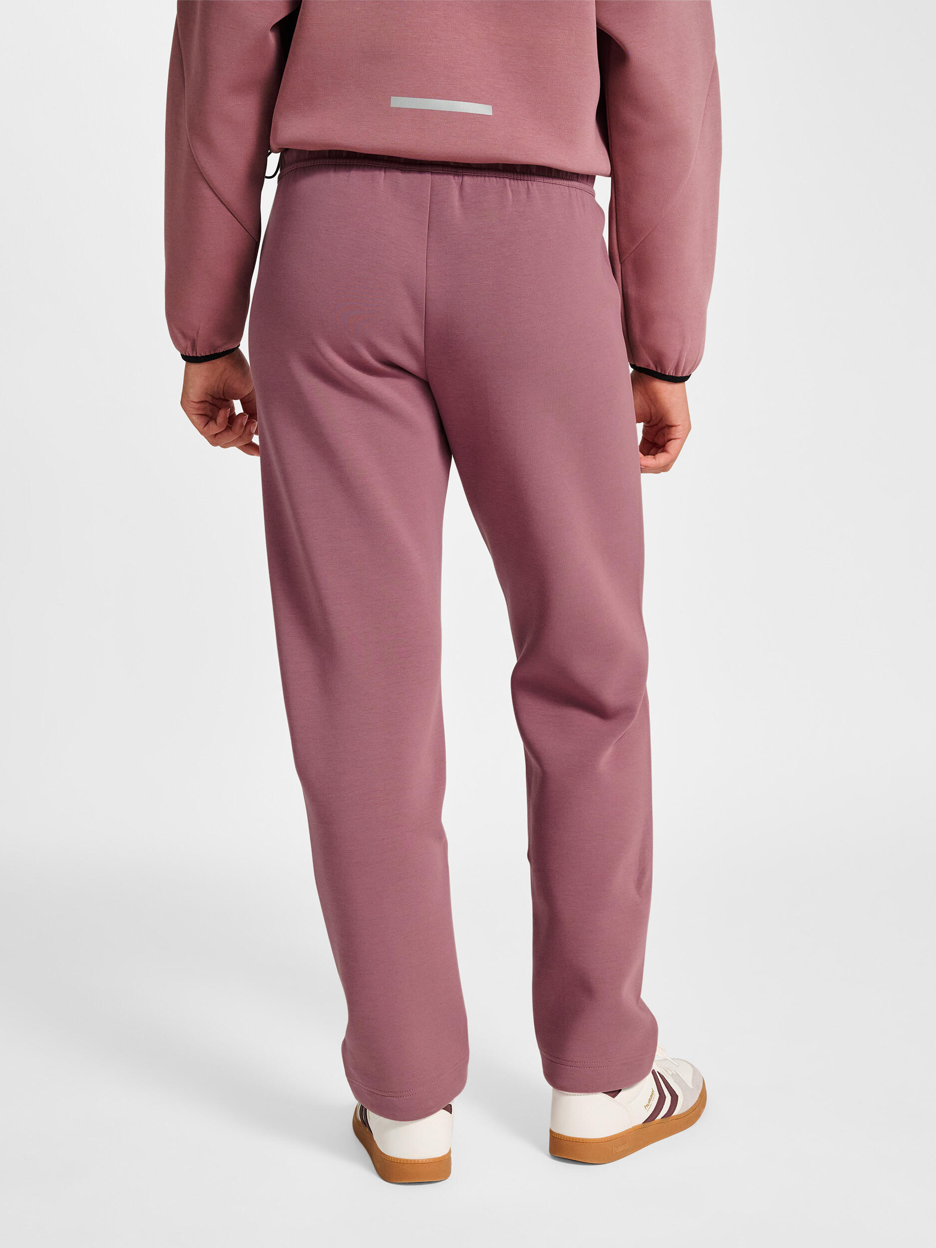 Pantaloni da donna Hummel Tech 2/7