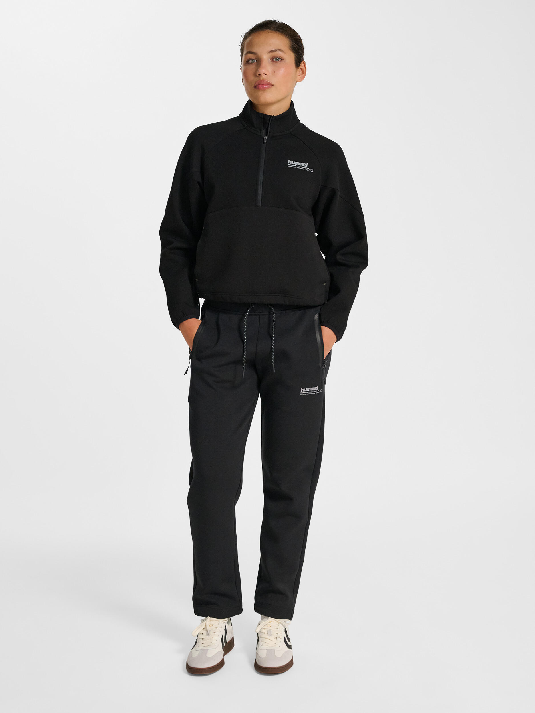 Fermeture À Cordon Pantalon Hmltech Femme 3/7
