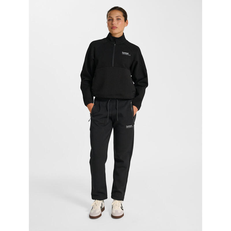 Pantalon Hmltech Femei cu Cordon
