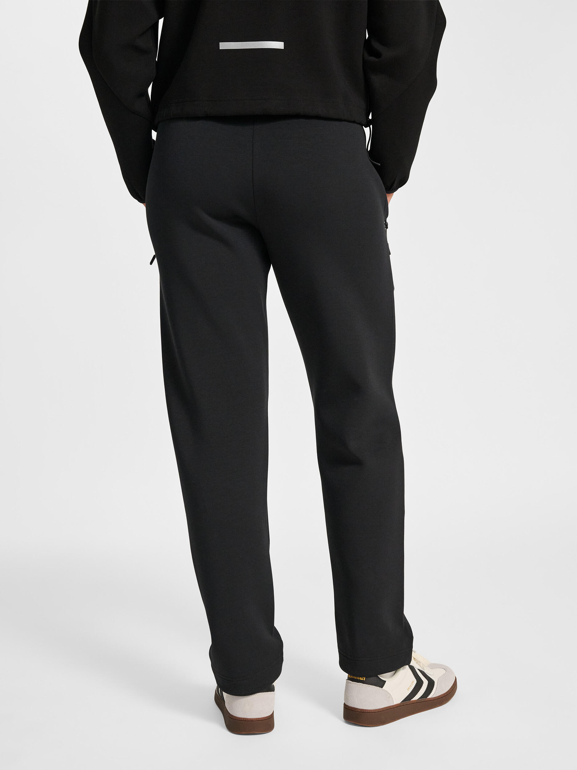 Fermeture À Cordon Pantalon Hmltech Femme 2/7