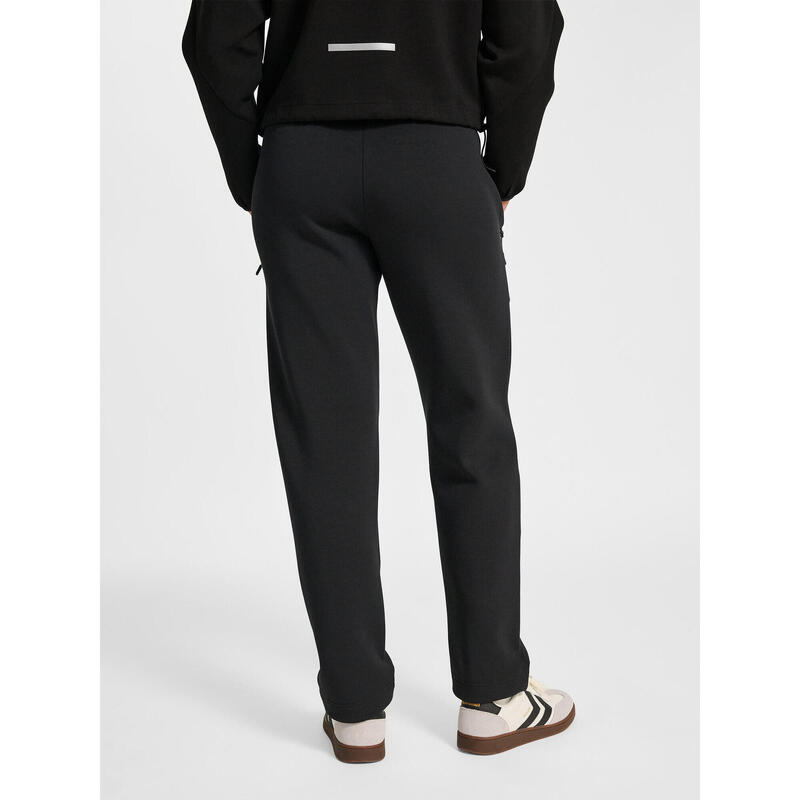 Pantalon Hmltech Femei cu Cordon