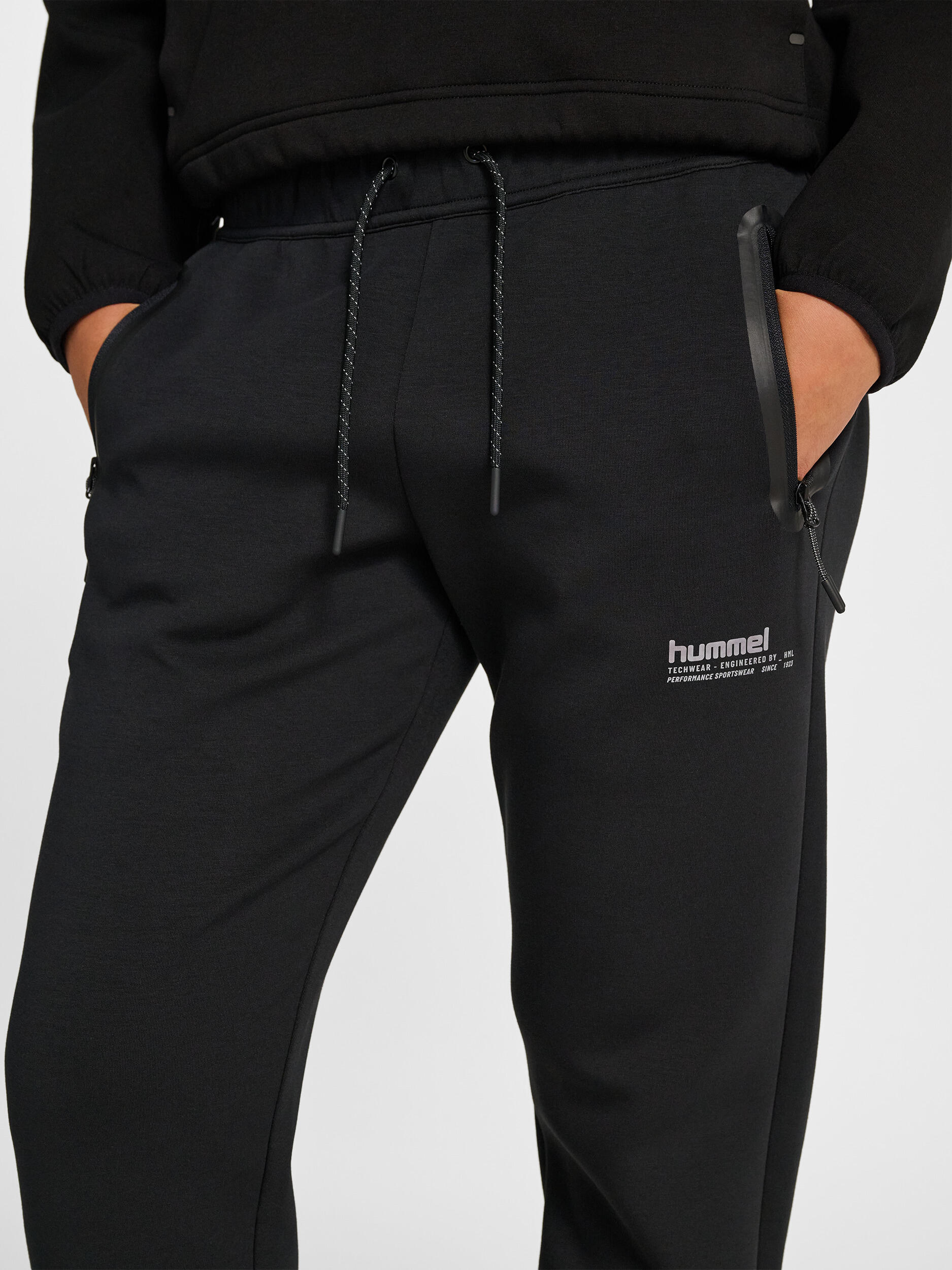 Fermeture À Cordon Pantalon Hmltech Femme 4/7