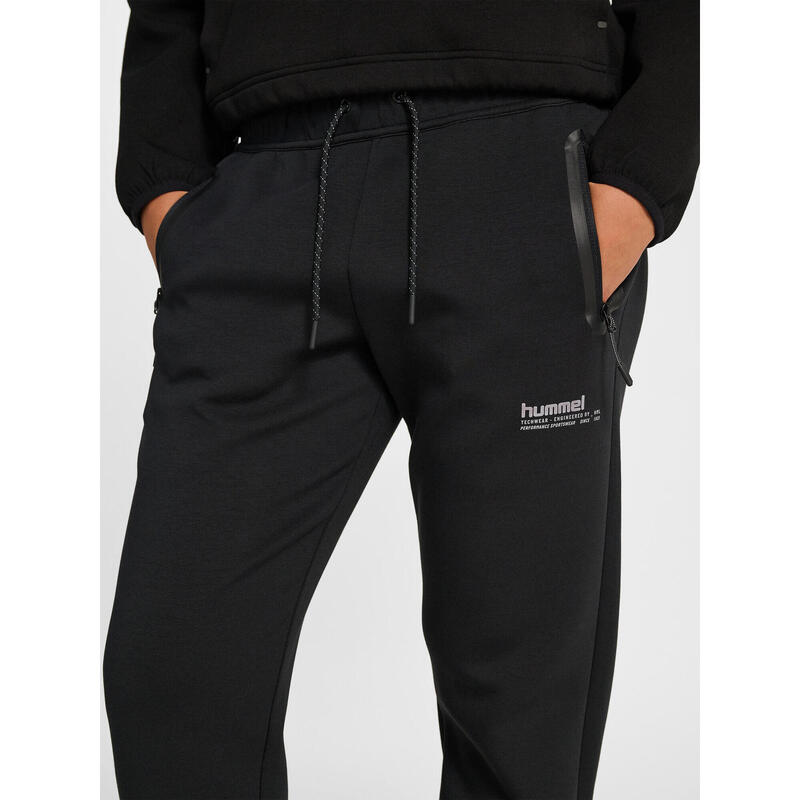 Pantalon Hmltech Femei cu Cordon