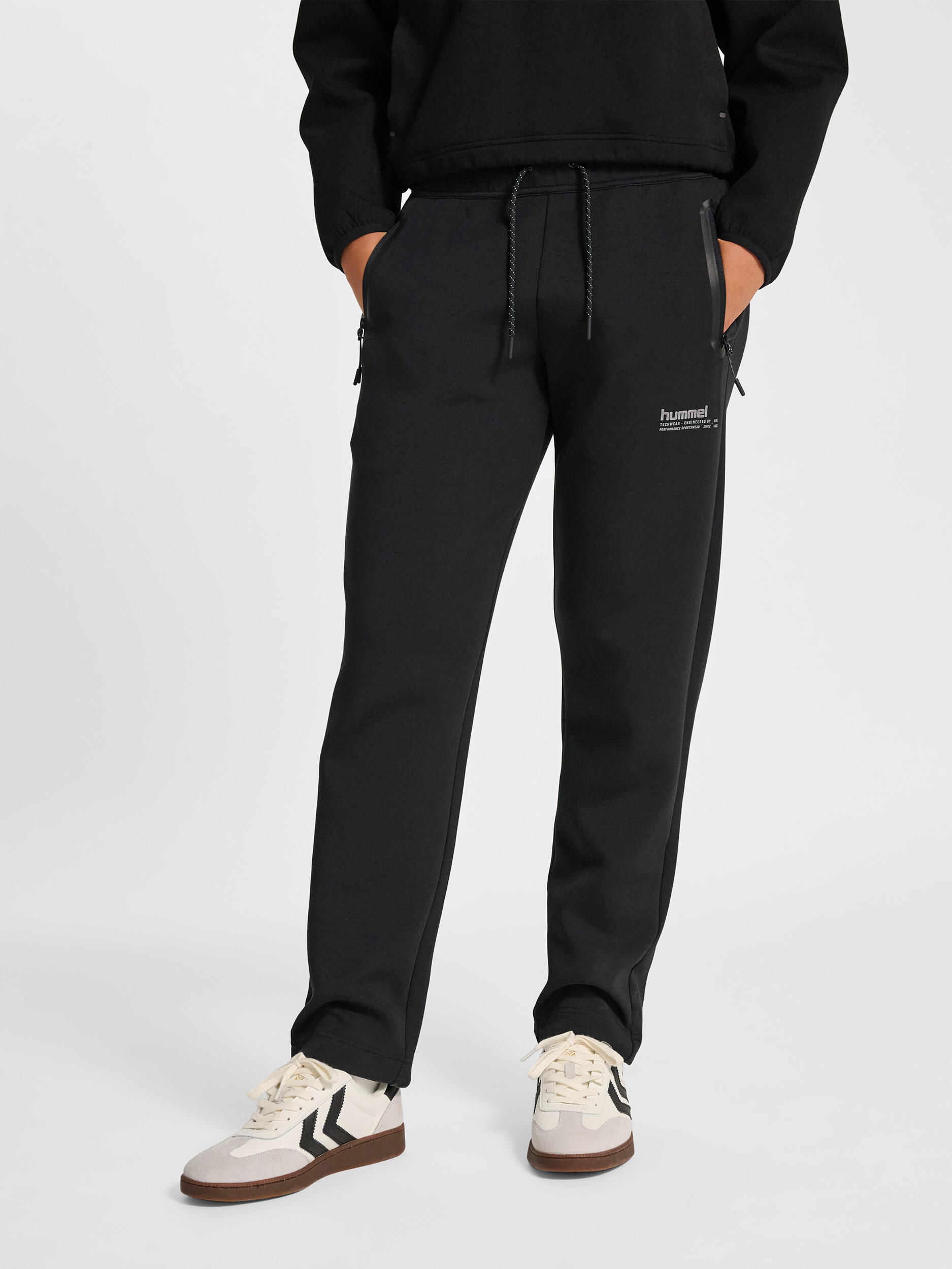 HUMMEL Women's Trousers Hummel Tech