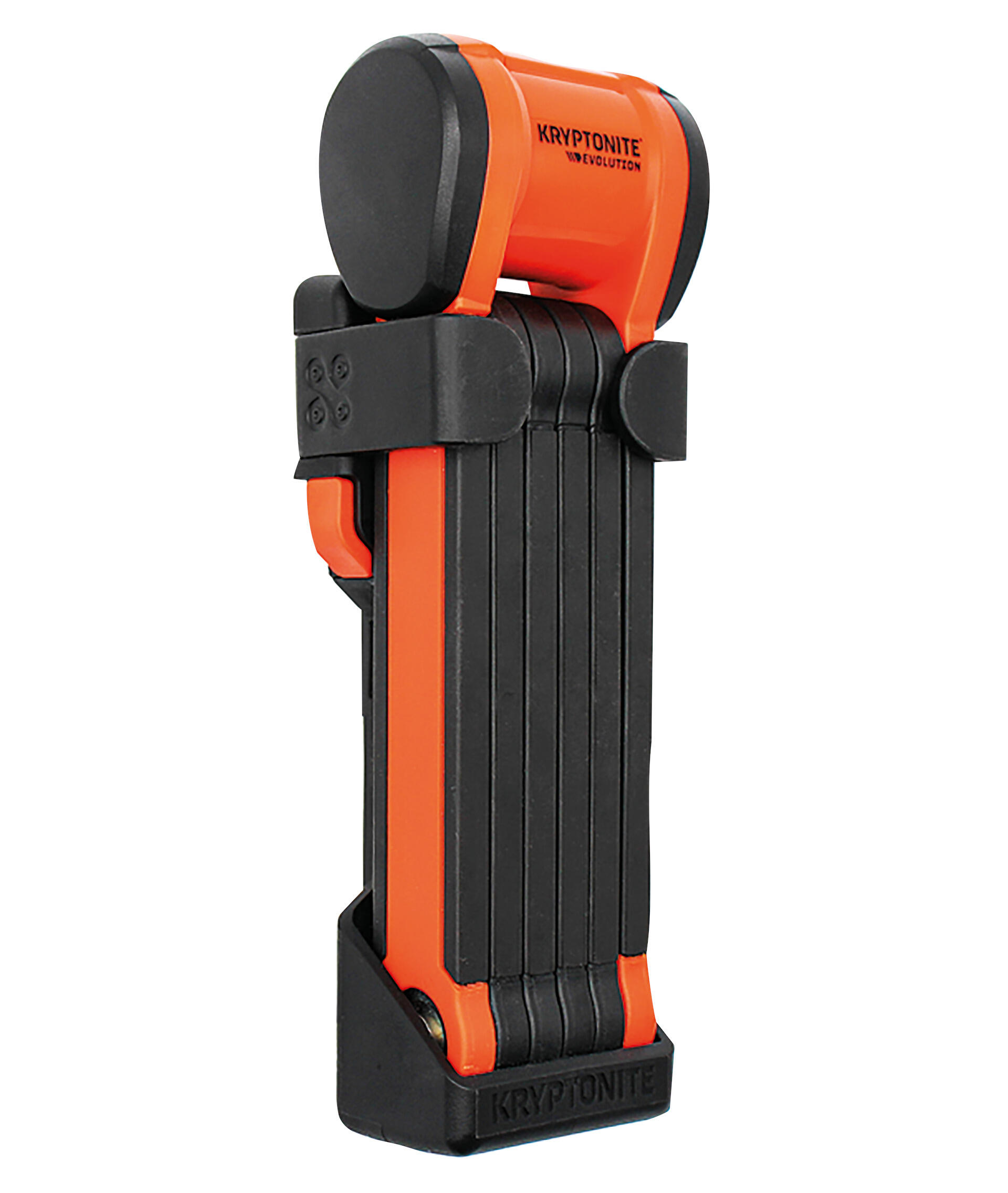 Lucchetto pieghevole Evolution 790 3/5
