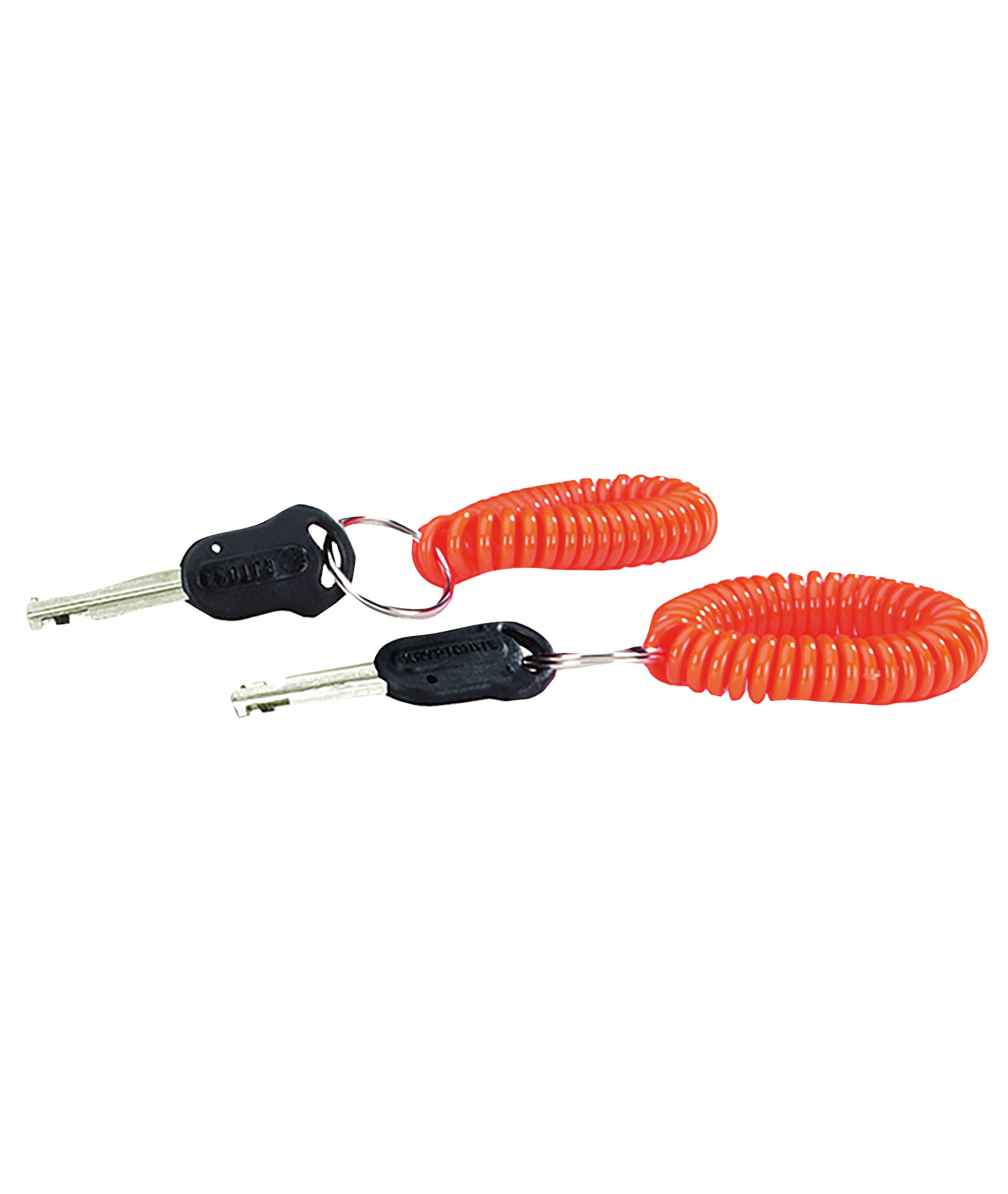 Lucchetto a U Messenger Mini+ 3/5