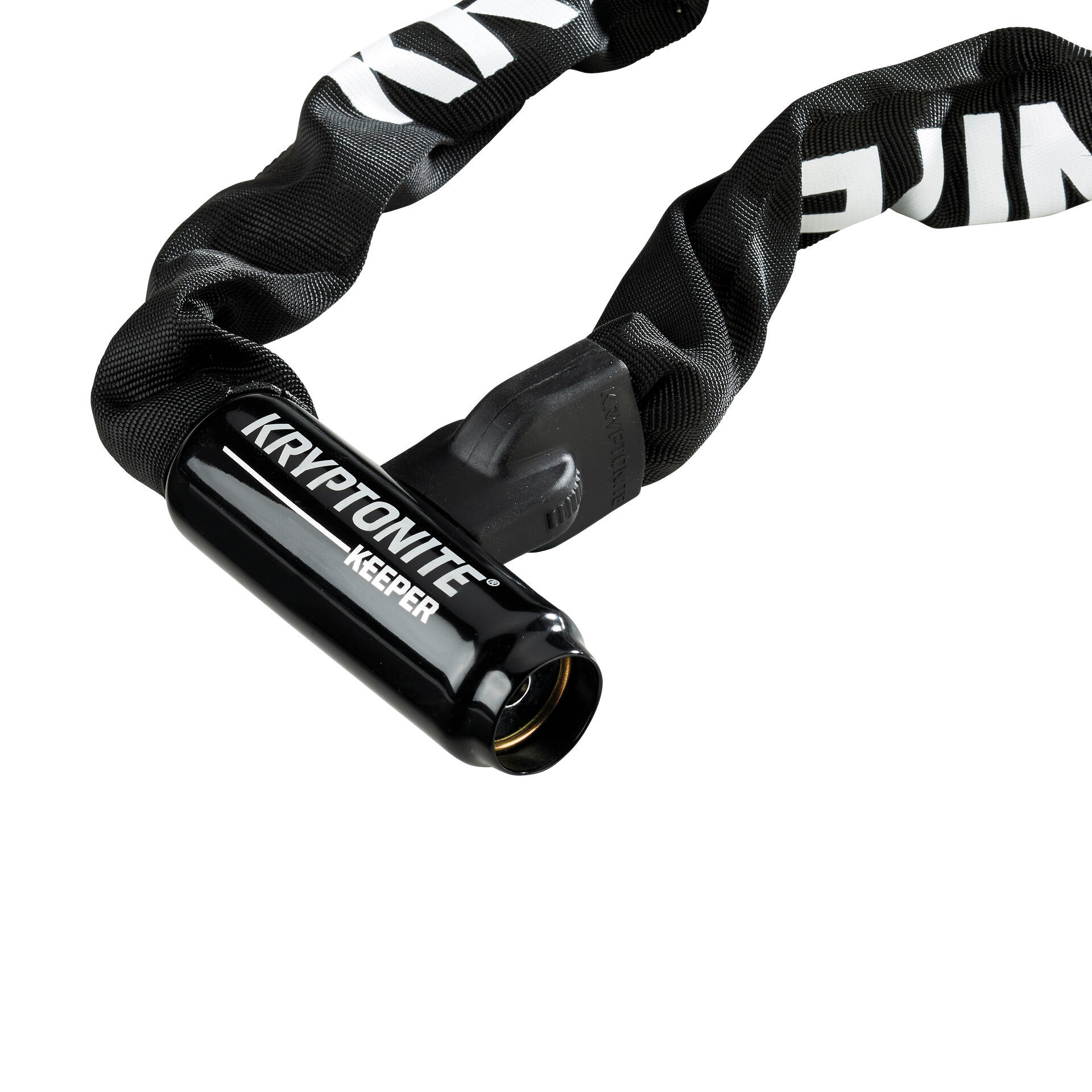 Lucchetto a catena Keeper 712 3/4