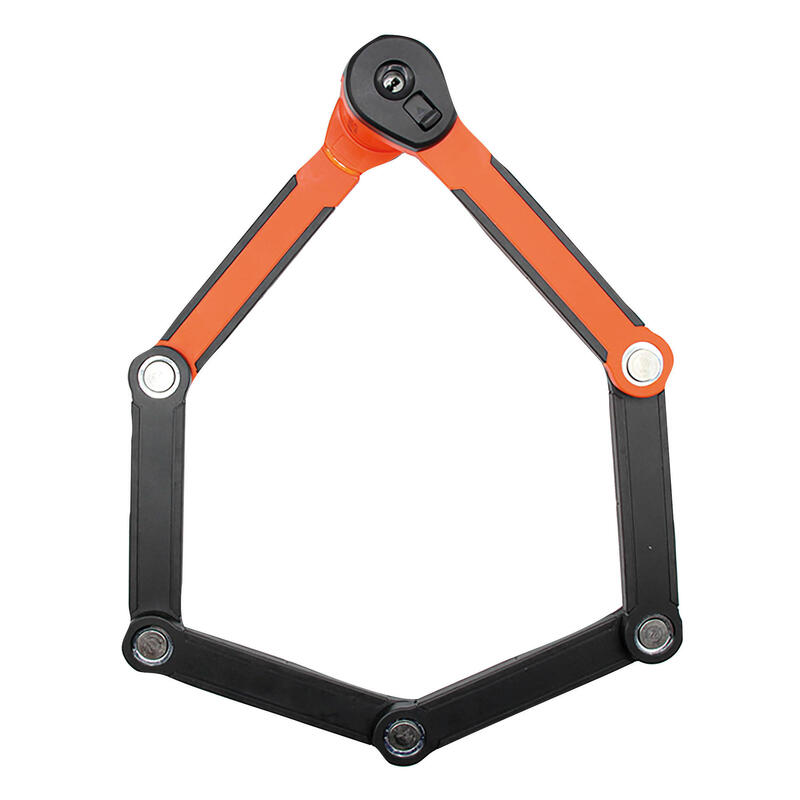 Kryptonite Evolution 790 Folding Lock