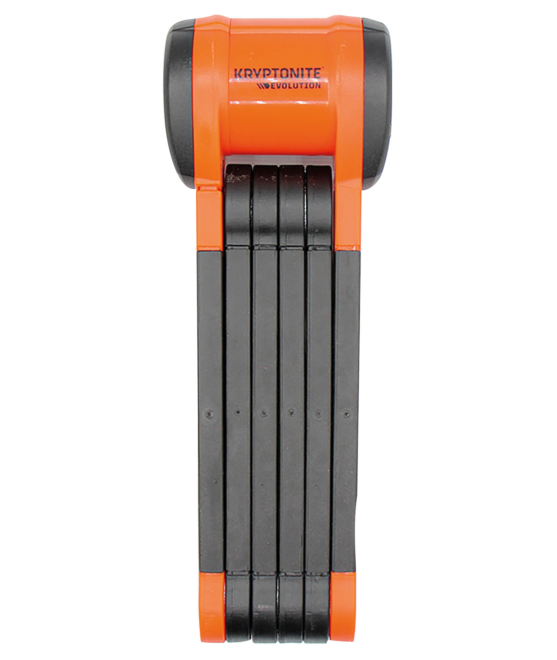 KRYPTONITE Folding anti-theft device Kryptonite Evolution