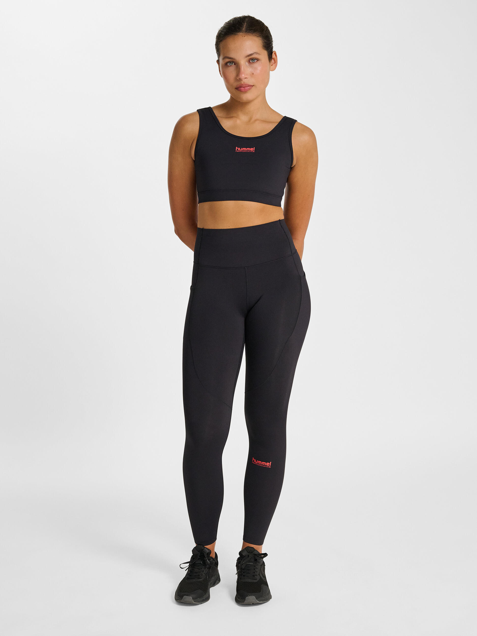 Instap Top Hmlhiit Dames 3/7