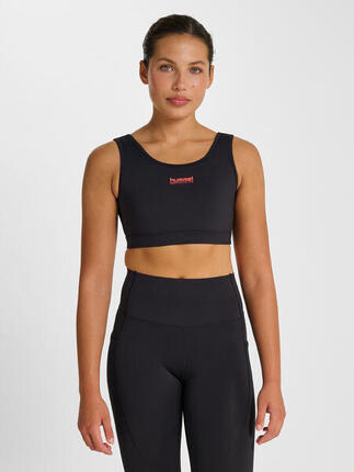 Enfiler Top Hmlhiit Femme