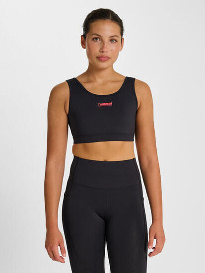 Enfiler Top Hmlhiit Femme