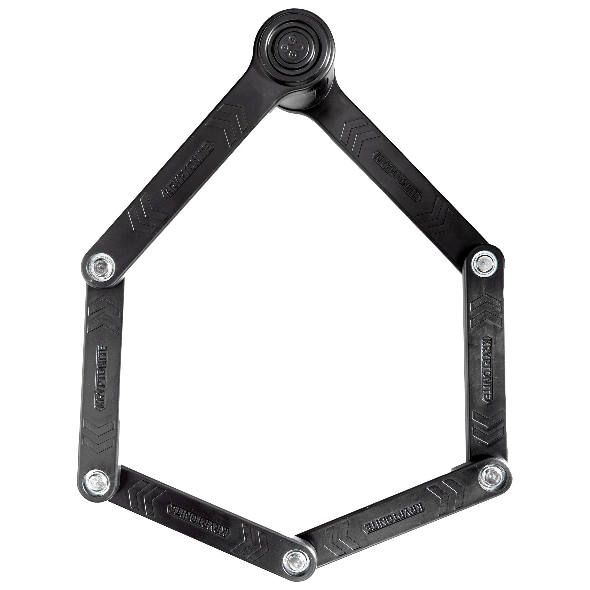 Lucchetto pieghevole Keeper 585 2/3