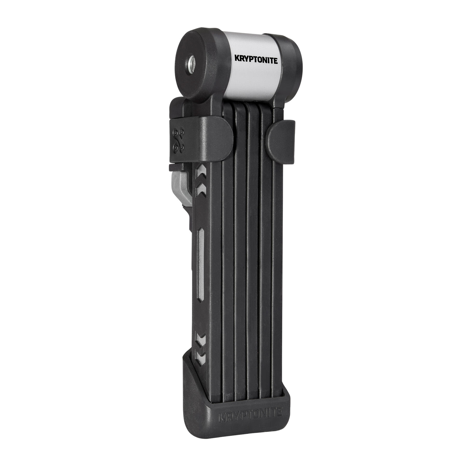 KRYPTONITE Lucchetto pieghevole KryptoLok 610 S