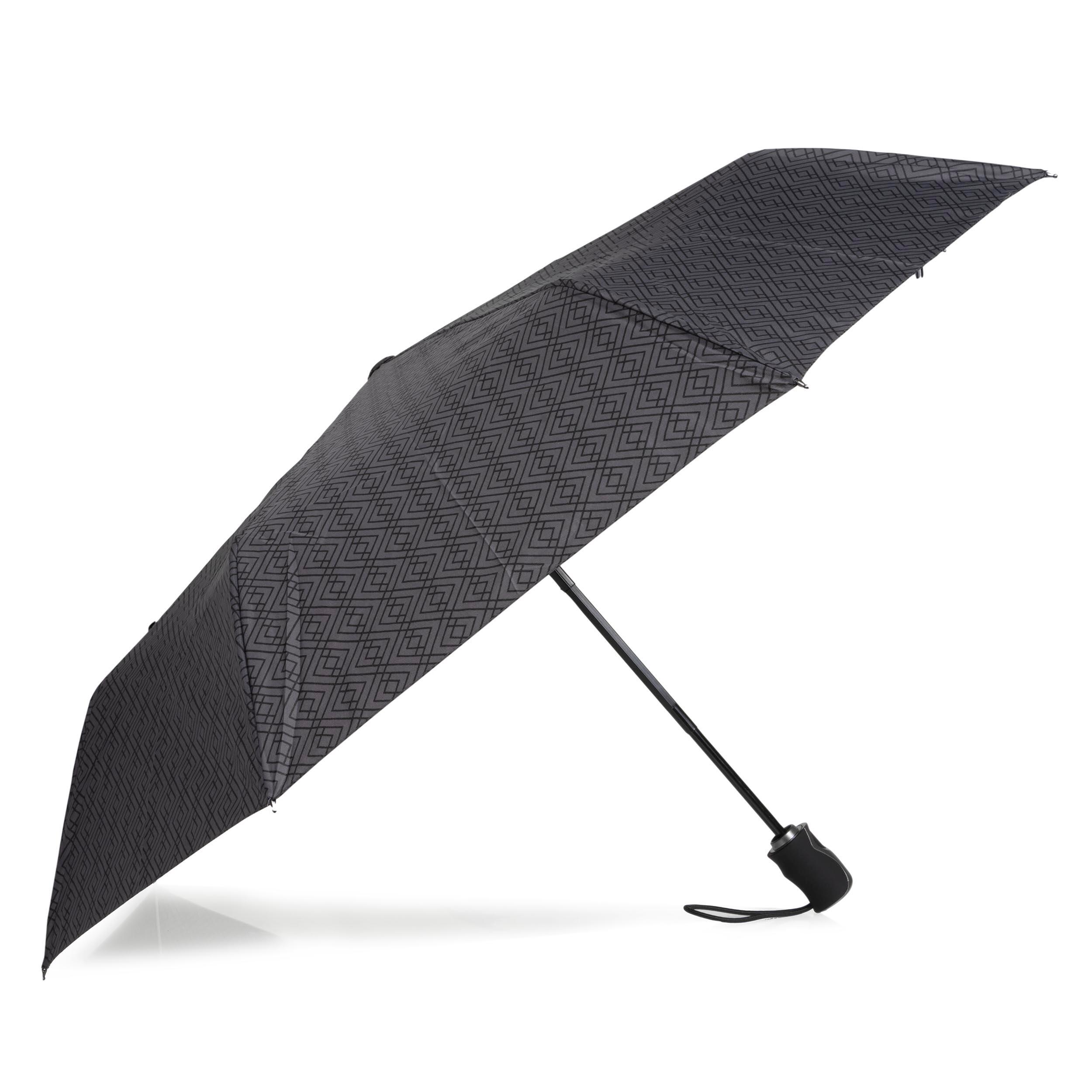 Parapluie X-tra Solide, ultra déperlant, ouverture/fermeture automatique 3/5