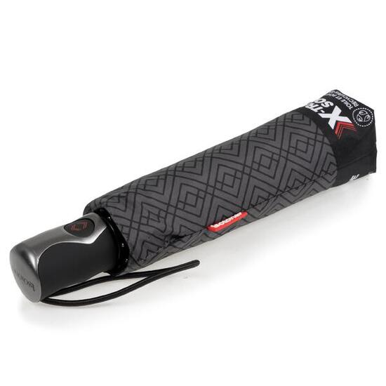Ombrello X-TRA SOLIDE Monogram da uomo