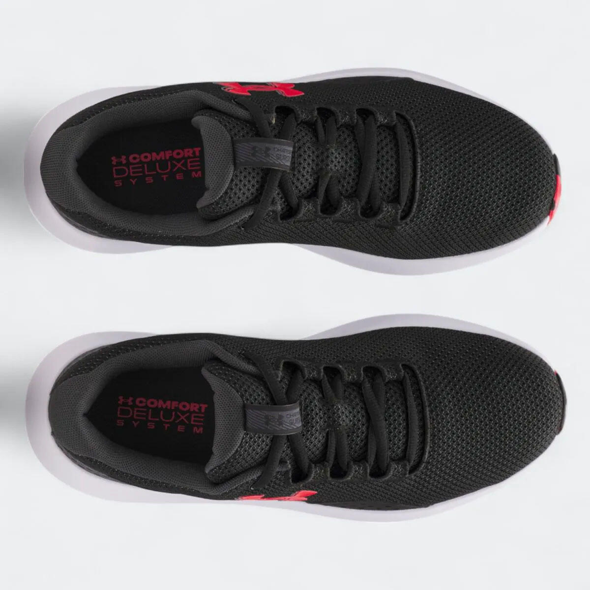 Buty męskie treningowe Under Armour CHARGED SURGE 4 4/7