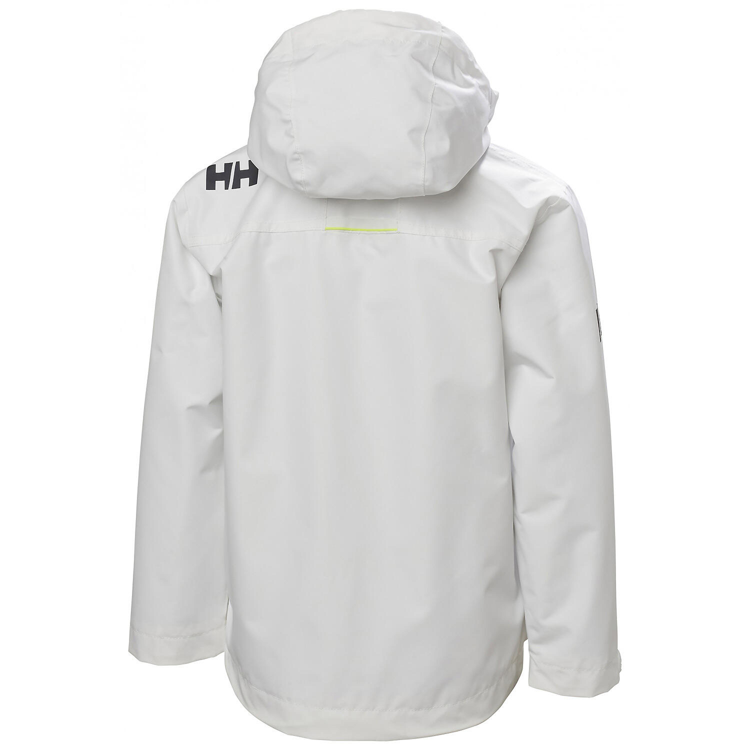 Kinder Doppeljacken Junior Crew Midlayer Jacket 3/7