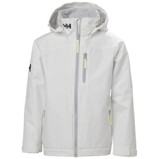 Kinder Doppeljacken Junior Crew Midlayer Jacket