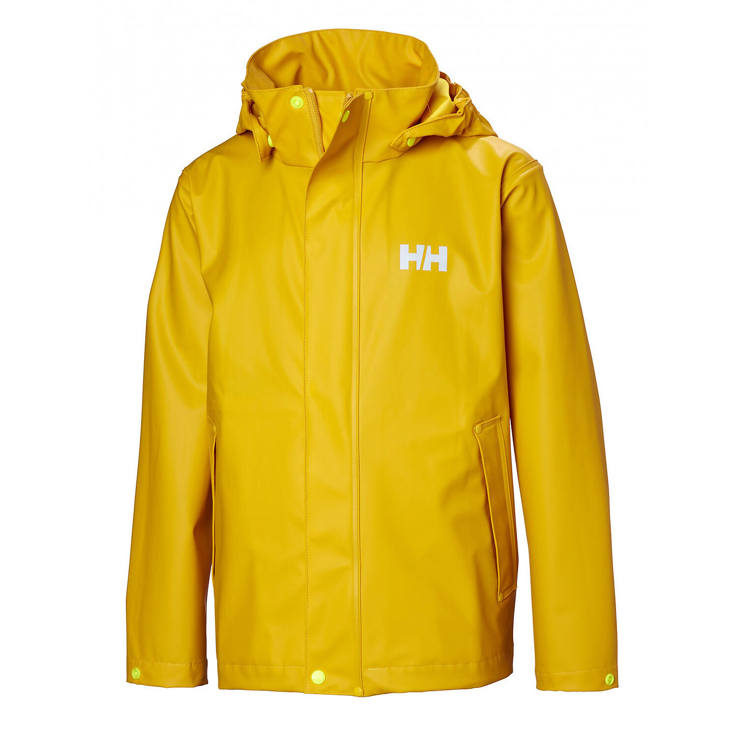 HELLY HANSEN Jacke JUNIOR MOSS JACKET