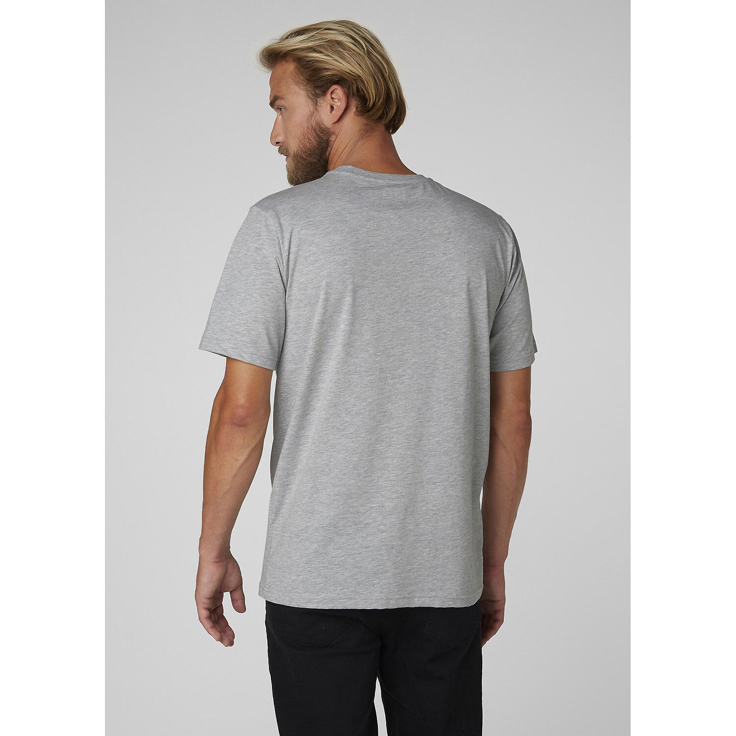 Herren T-Shirt HH Logo 4/5