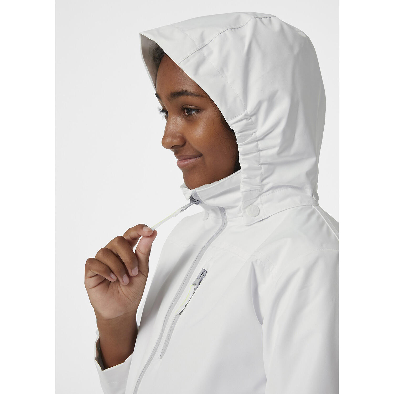 Kinder Doppeljacken Junior Crew Midlayer Jacket 6/7