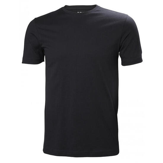 Herren Stiefel M CREW T-SHIRT