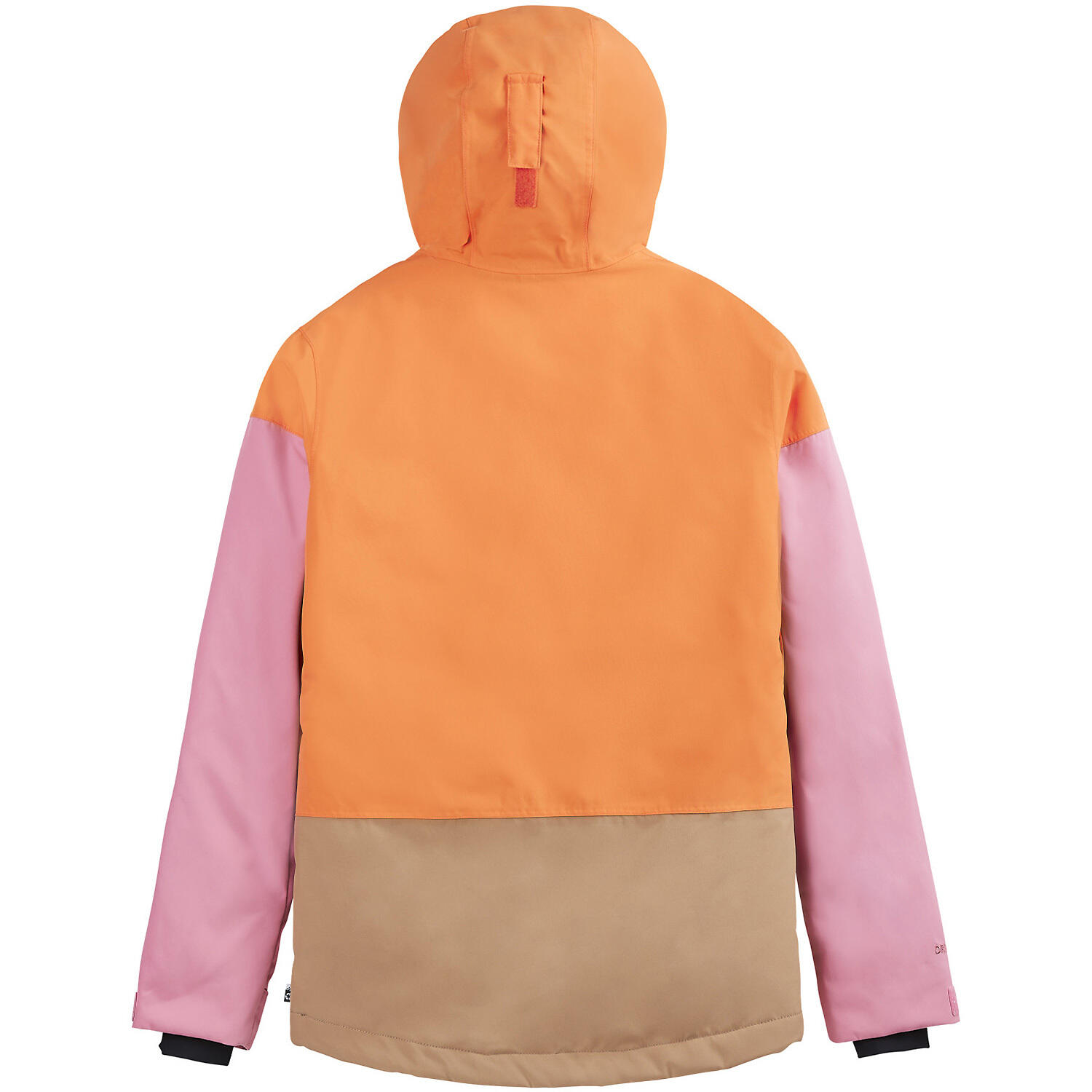 Damen Jacke W SEAKREST JACKET 4/4