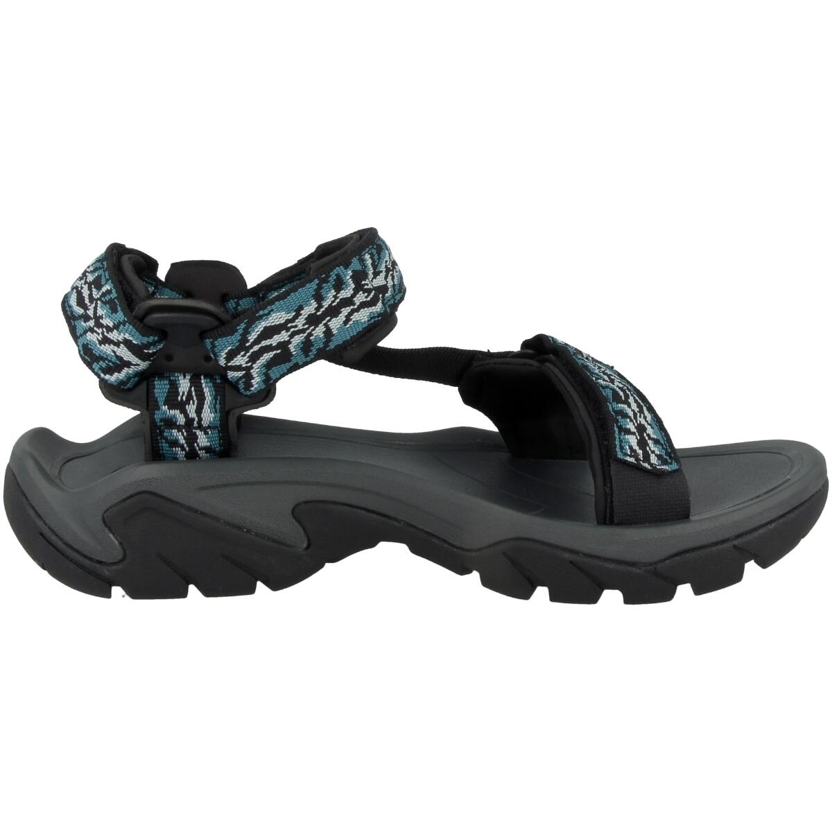 Trekkingsandale Terra Fi 5 Universal Damen 3/5