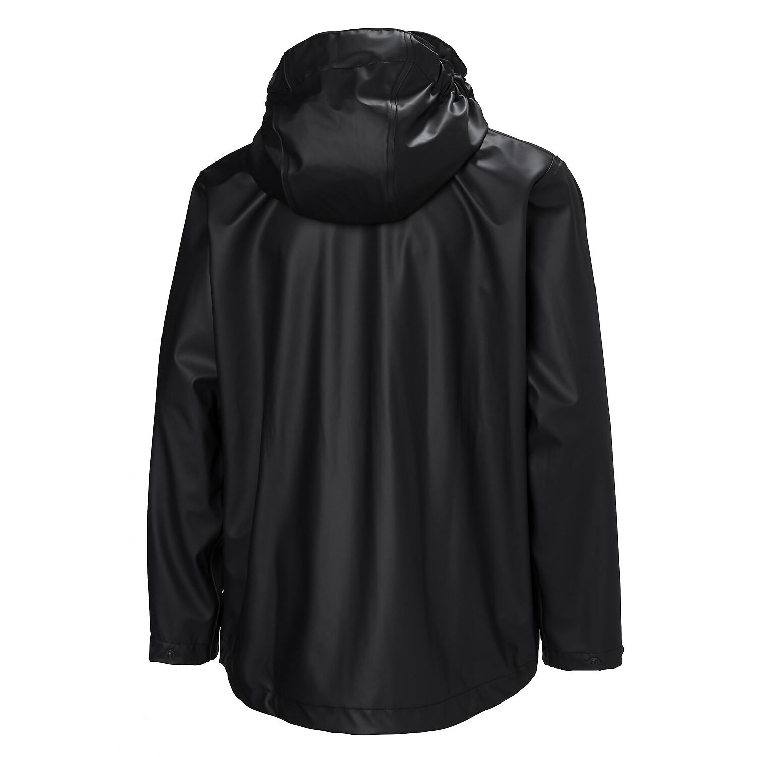 Giacca impermeabile per bambini Helly Hansen Moss 2/3