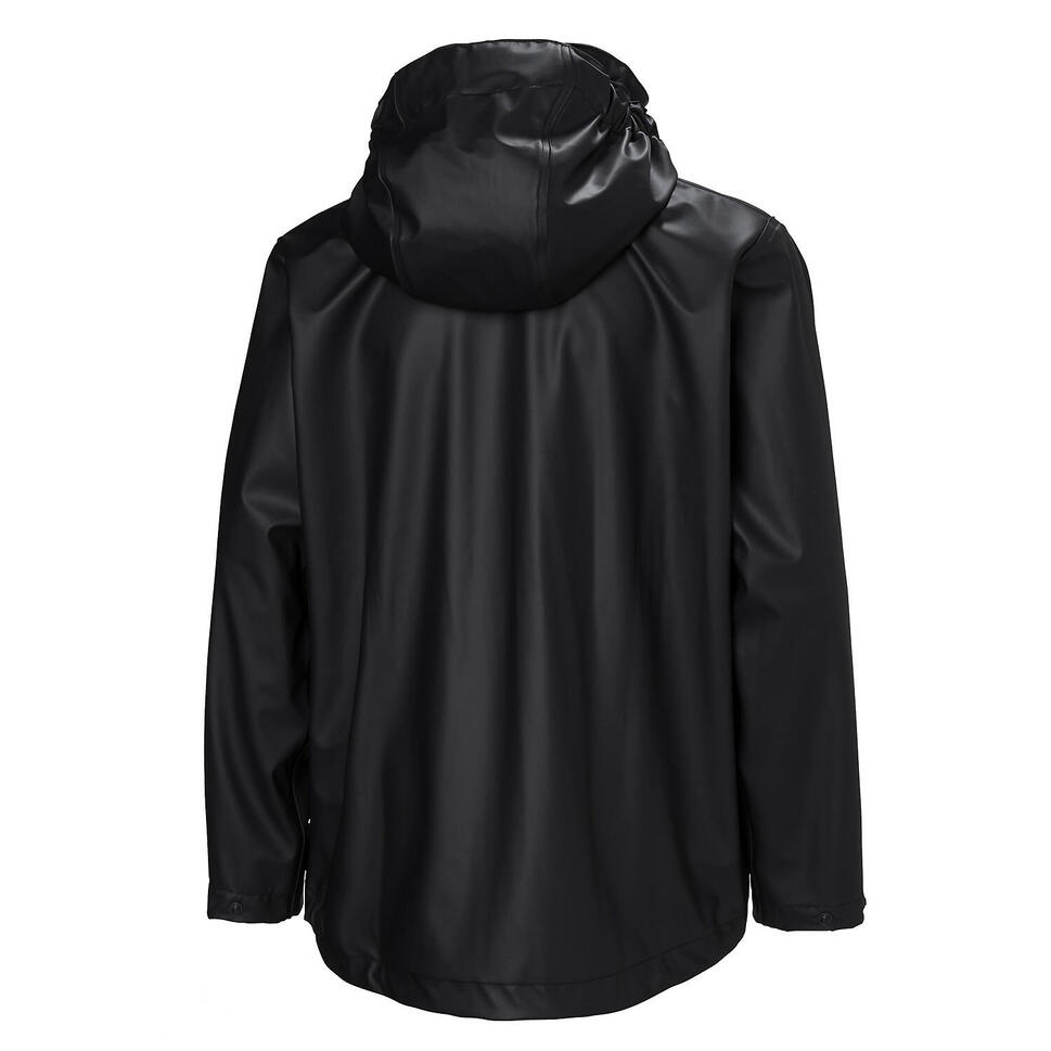 Kurtka wodoodporna dla dzieci Helly Hansen Moss