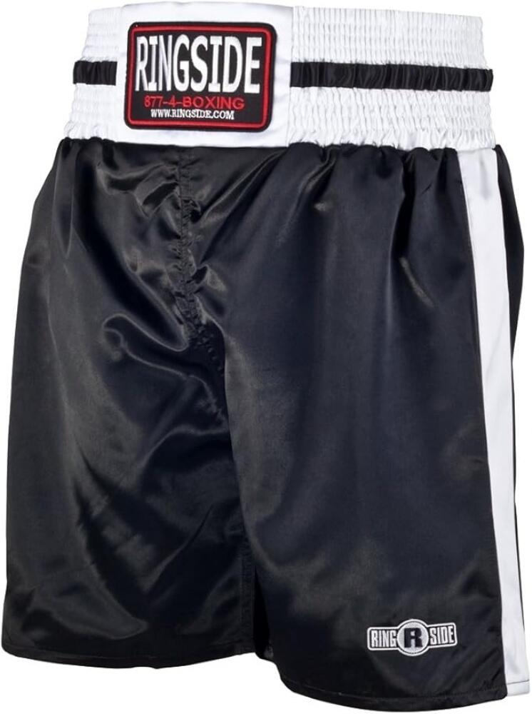 RINGSIDE BOXING Ringside Pro Boxing Trunks