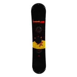 RECONDITIONNE - Snowboard Junior Hammer Mfg Sugar Series + Fixations Coque - BON