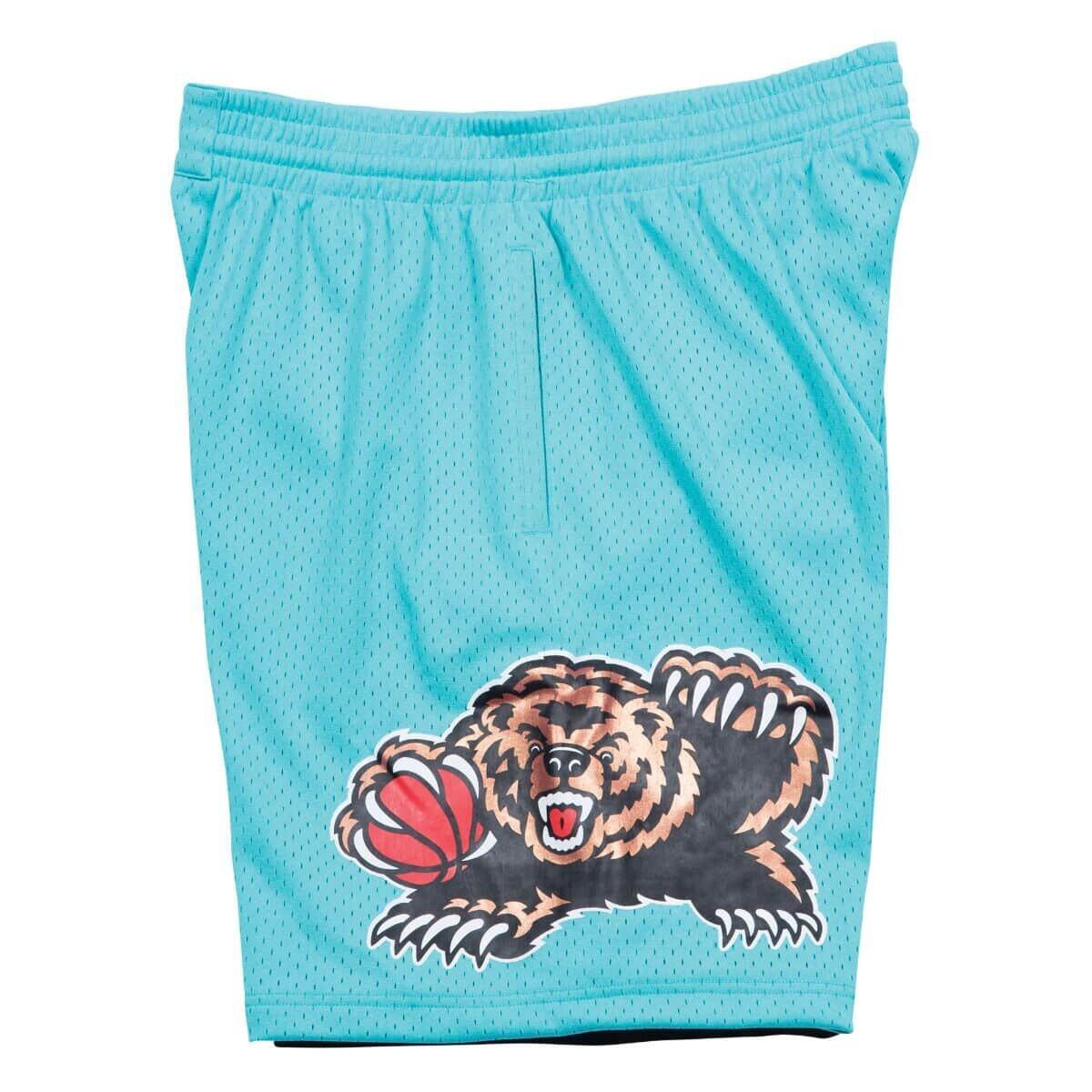 Short Vancouver Grizzlies nba 4/5