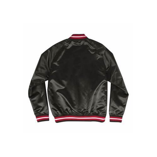 Veste Lightweight Satin Chicago Bulls 2/4