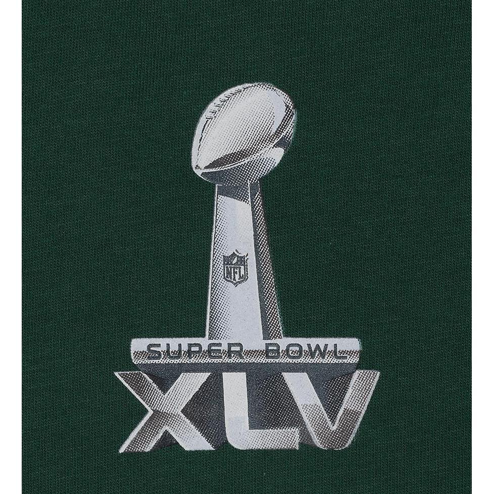 T-shirt NFL Green Bay Packers Donald Driver 4/5