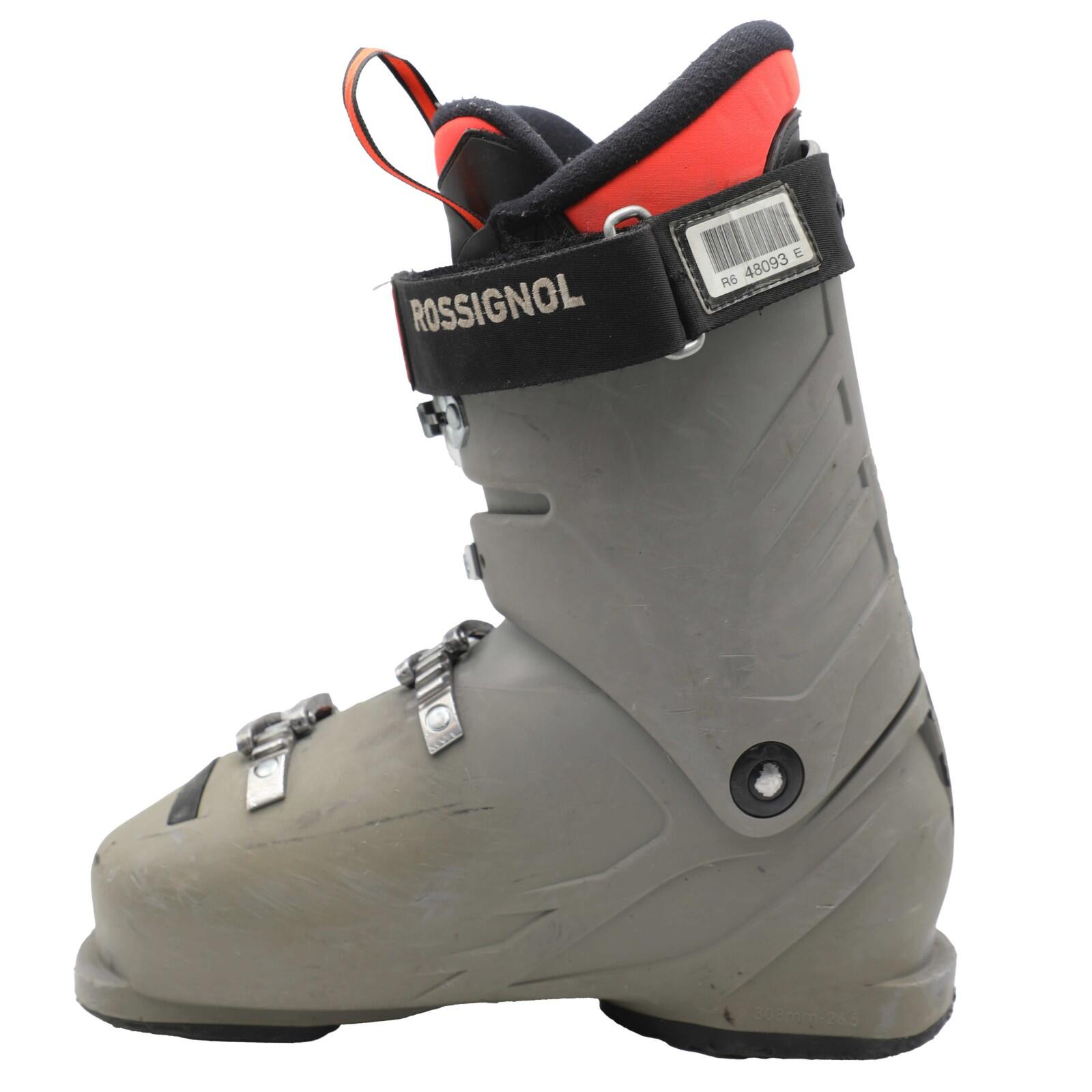 SECOND HAND - Scarpone Da Sci Rossignol Allspeed 3/4