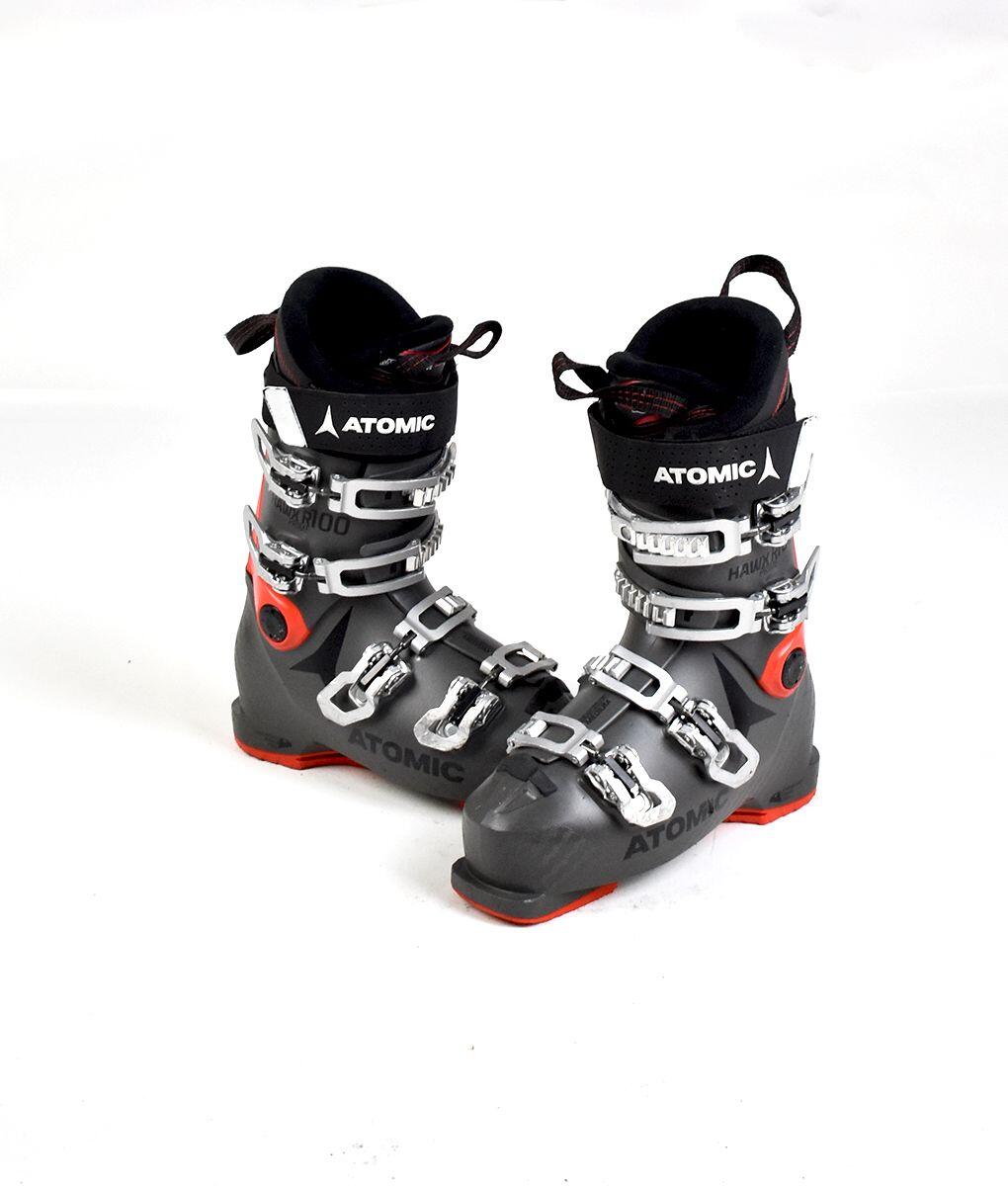 ATOMIC RECONDITIONNE - Chaussure de Ski Atomic Hawx Prime R100  - BON