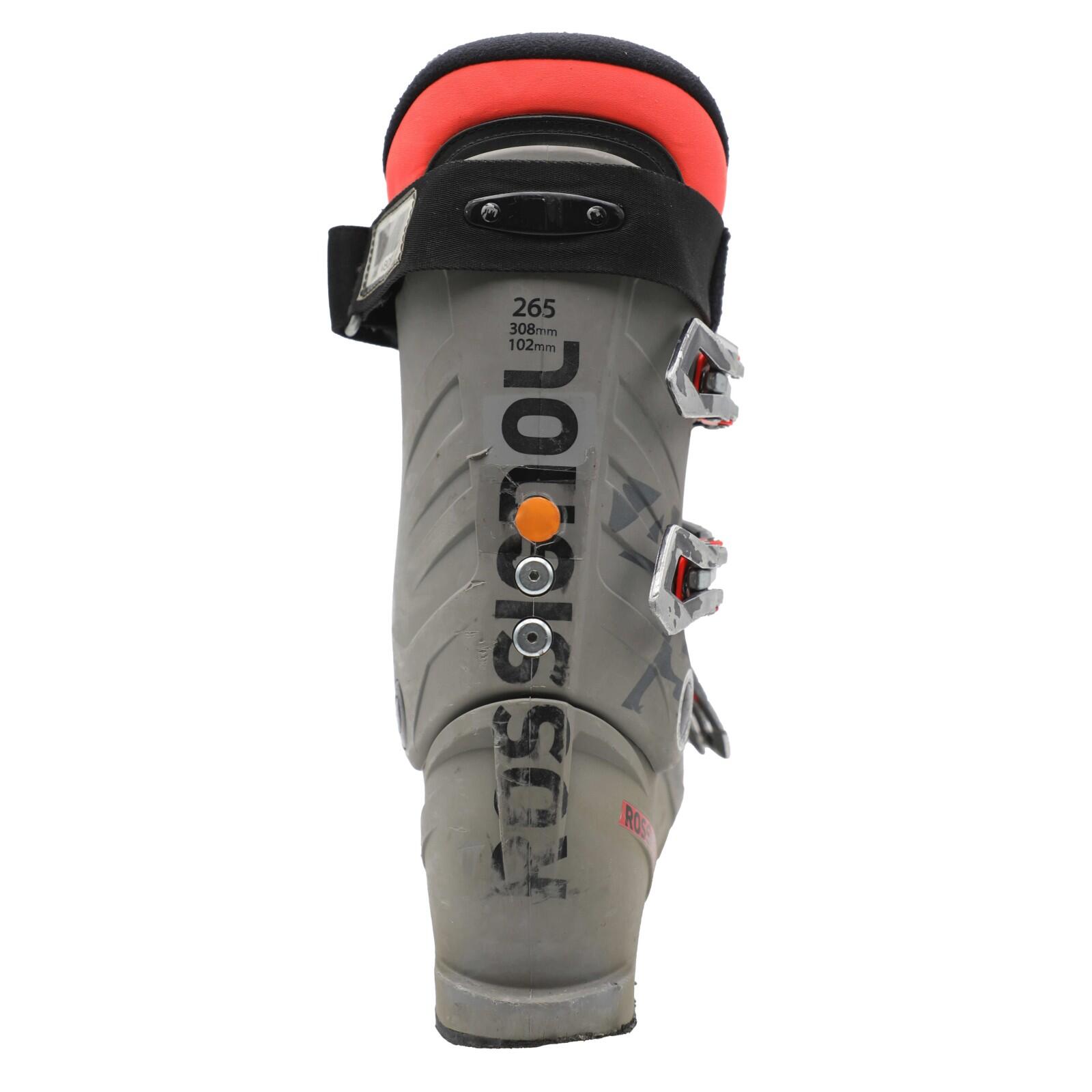 SECOND HAND - Scarpone Da Sci Rossignol Allspeed 2/4