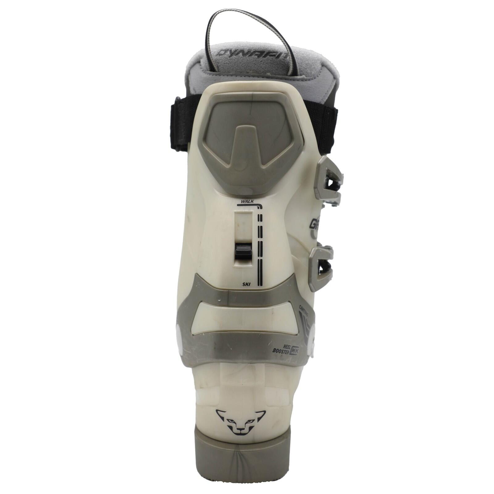 RECONDITIONNE - Chaussure De Ski Dynafit Gaïa Tbs 2/4