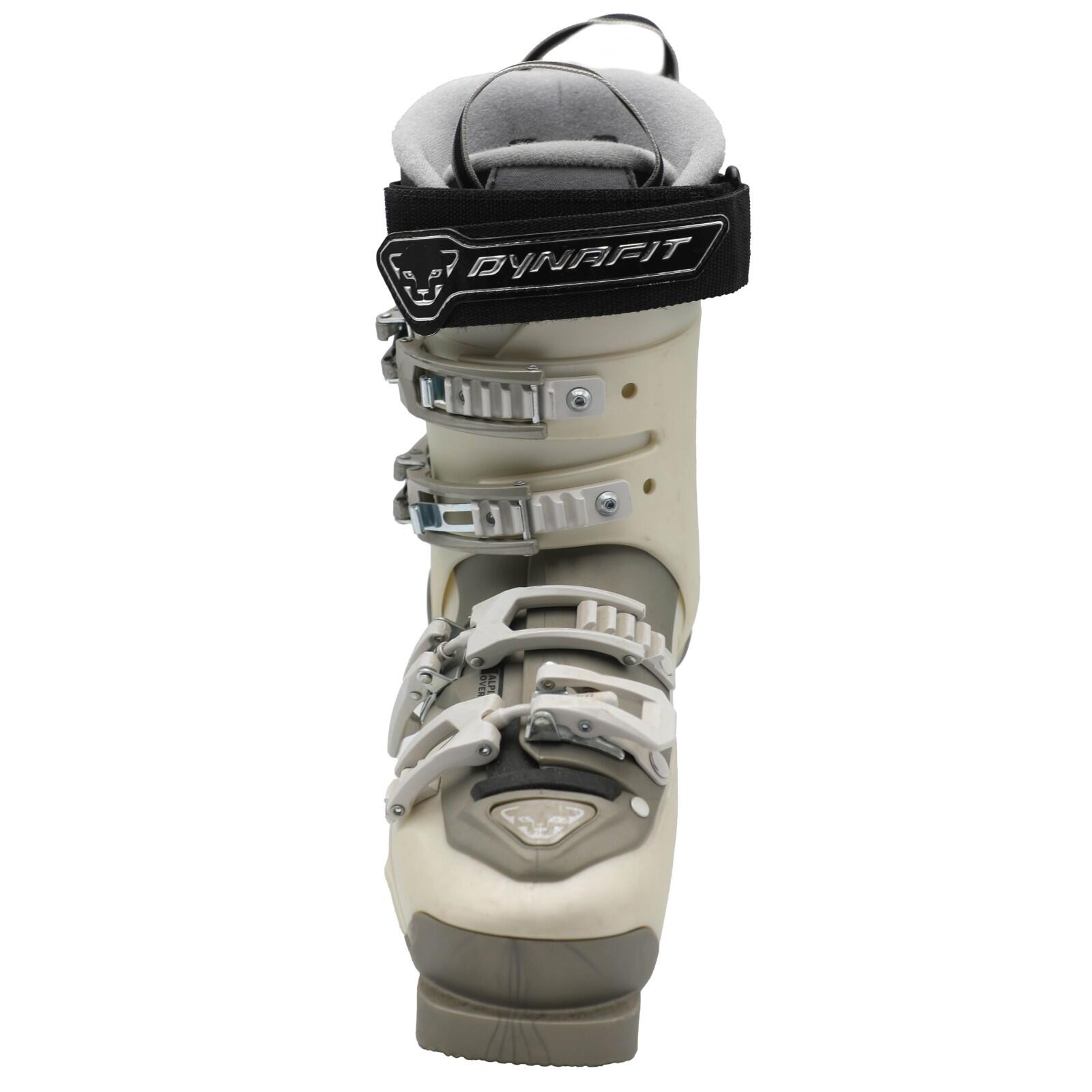 RECONDITIONNE - Chaussure De Ski Dynafit Gaïa Tbs 4/4