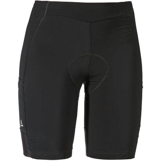 Unterhose W SKIN PANTS SOLO SHORT 4H