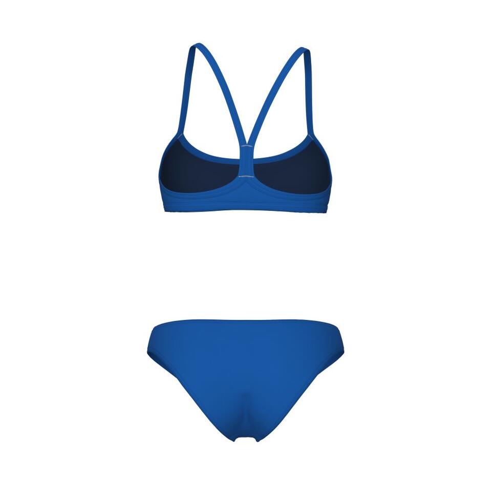 Strój kąpielowy damski dwuczęściowy sportowy na basen Arena Bikini